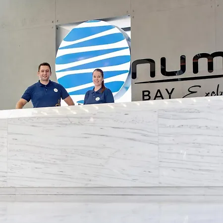 Numa Bay Exclusive Avsallar